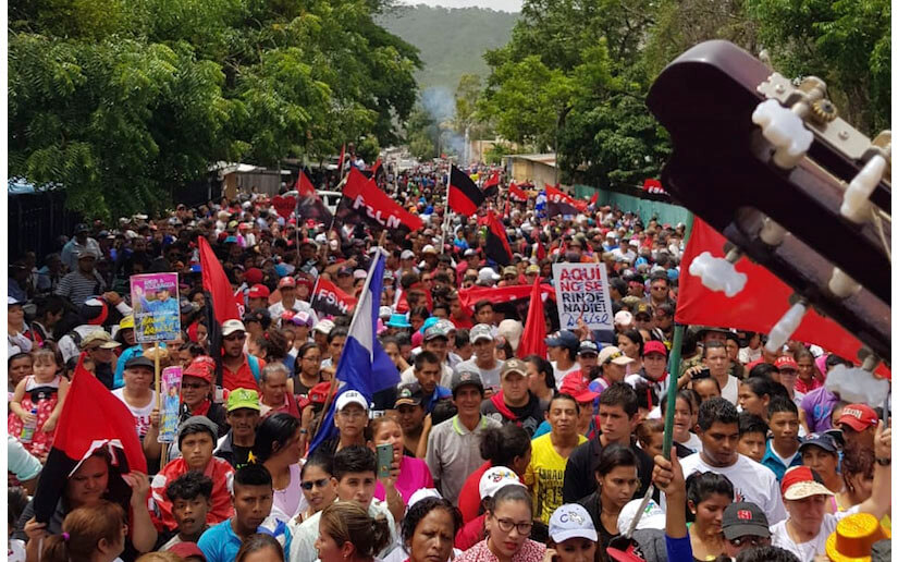 revolución